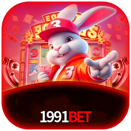 1991bet Logo